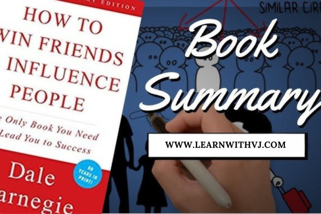 How to Win Friends and Influence People: A Timeless Guide to Human Connection (Review)