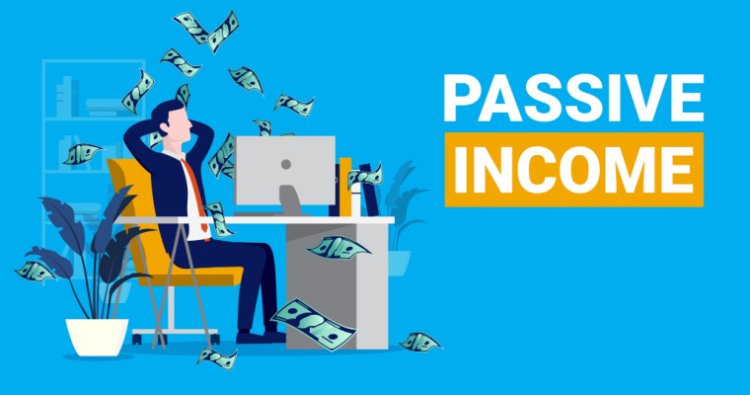 Financial Freedom: 10 Lucrative Passive Income Ideas to Supercharge Your Wealth in 2024!