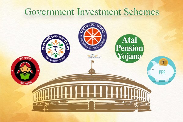 10 Best Indian Government Investment Schemes: Building a Secure Financial Future