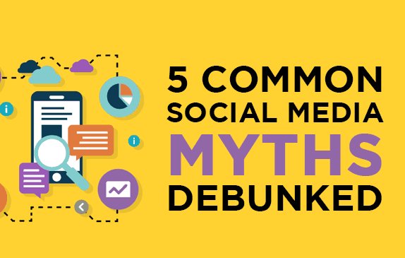 5 Social Media Myths That Are KILLING Your Marketing Strategy: A Field Guide to Digital Survival