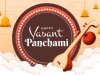 A Symphony of Spring: Unveiling the Essence of Vasant Panchami (February 14th)