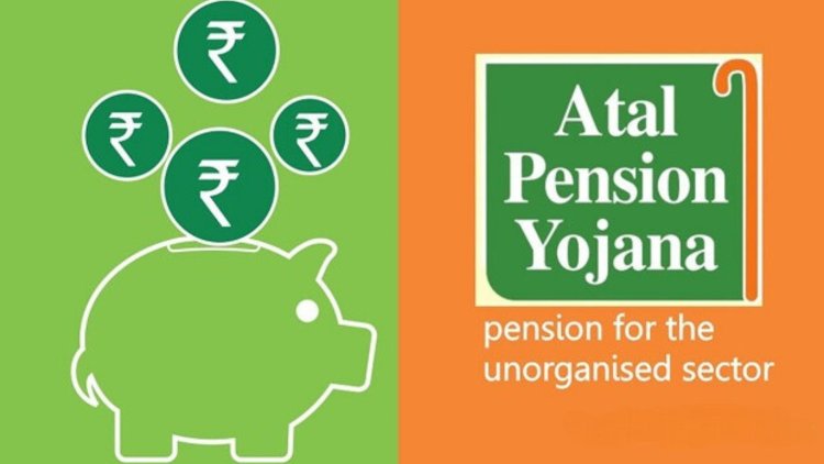 Atal Pension Yojana: Securing Your Golden Years in India